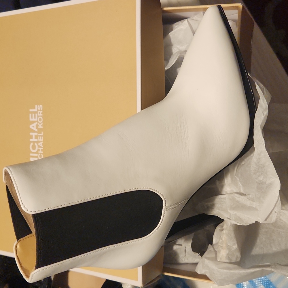 Booties